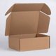 thumbnail image 3 of Caja Autoarmable De Cartón Coral Claro, 3 of 8