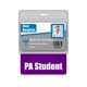 thumbnail image 3 of Porta Credencial Scrubs and Stuff LLC Sobredimensionado Morado, 3 of 4