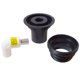 thumbnail image 2 of Adaptador de desagüe Valterra SS06 para SewerSolution RV, 2 of 3
