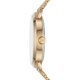 thumbnail image 2 of Reloj Michael Kors Portia MK3844 en tono dorado para mujer, 2 of 5