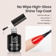 thumbnail image 2 of Set de capa superior y base en gel para uñas Beetles, 15 ml x 2, 2 of 9