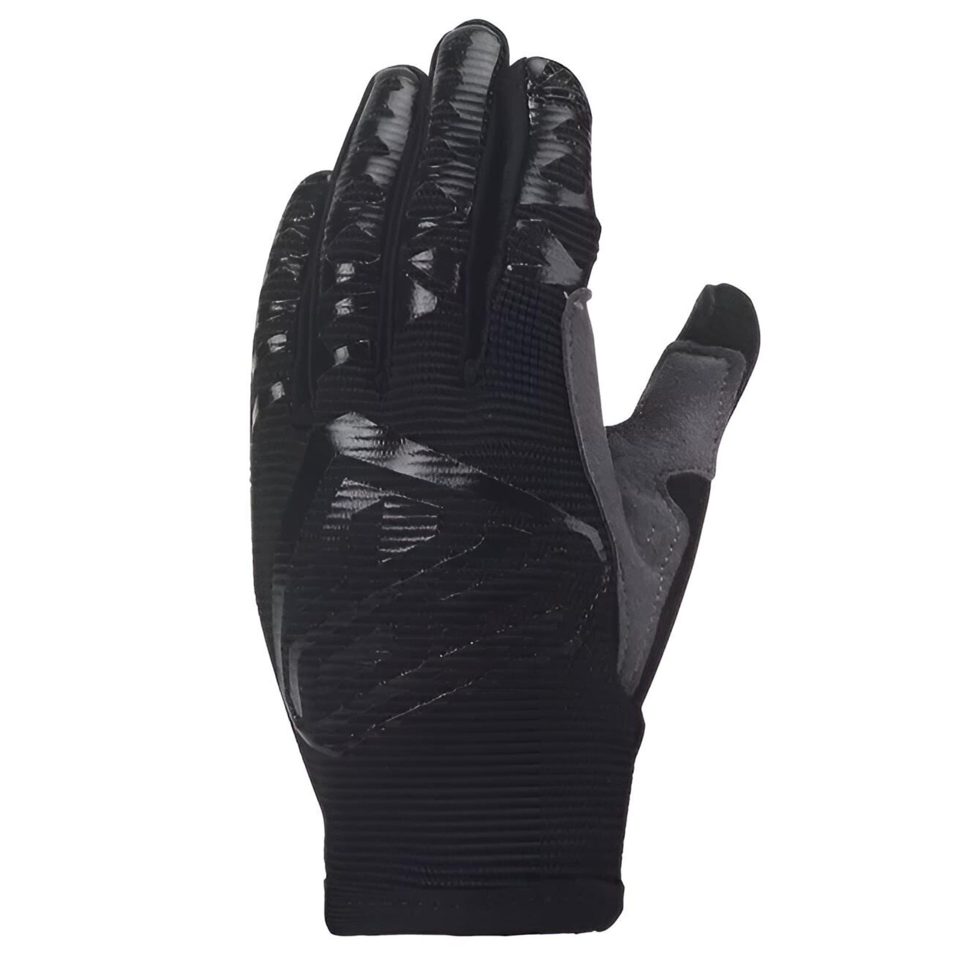 Comsports - Guante Bicicleta Ninos Talla 5 Black