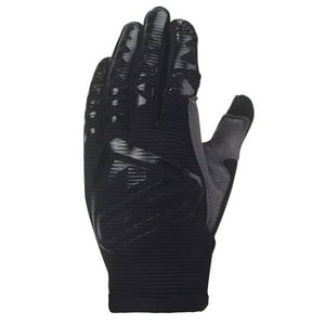 Comsports - Guante Bicicleta Ninos Talla 5 Black
