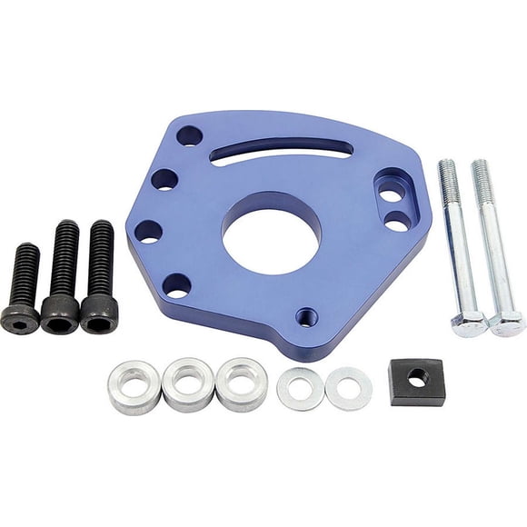 Kit de soportes para bomba de dirección asistida Allstar ALL48500 P/S