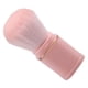 thumbnail image 2 of Brocha De Maquillaje Retráctil Portátil Con Cubierta Para Rubor En Polvo Suelto Rosa, 2 of 5