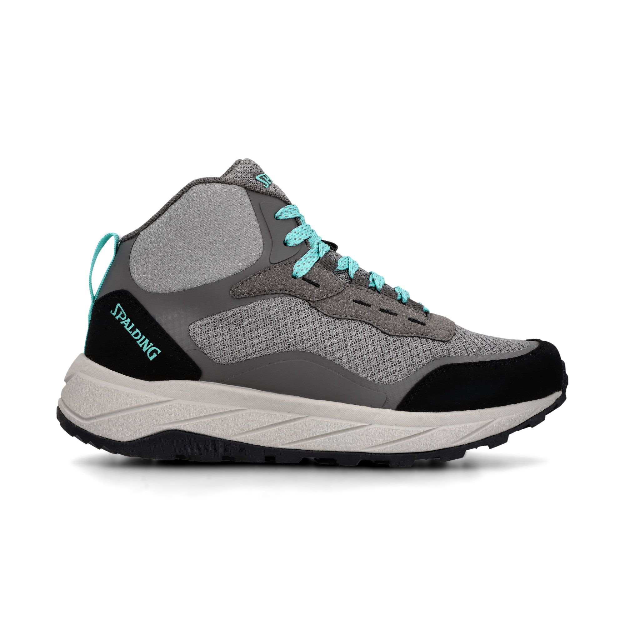 Zapatos Outdoor Spalding Talus Mujer