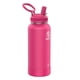 thumbnail image 1 of Takeya Botella Térmica Antigoteo PB C/Bombilla Backspin 950ML, 1 of 2