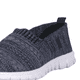 thumbnail image 4 of ZAPATILLAS CASUALES ALQUIMIA AZUL MUJER 5969-05 - Talla 35, 4 of 5