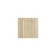 thumbnail image 2 of Puerta y moldura Paint Stops Rust 369389, color blanco satinado, 2 of 6