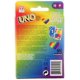 thumbnail image 3 of Juego de cartas Mattel Games UNO Play with Pride 7+ Years con 112 cartas, 3 of 3