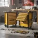 thumbnail image 1 of Carro De Herramientas Industrial Metal 328 Pz7 Cajones, 1 of 3