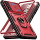 thumbnail image 1 of Funda Kekboxq Samsung Galaxy S25 Ultra Rojo, 1 of 3