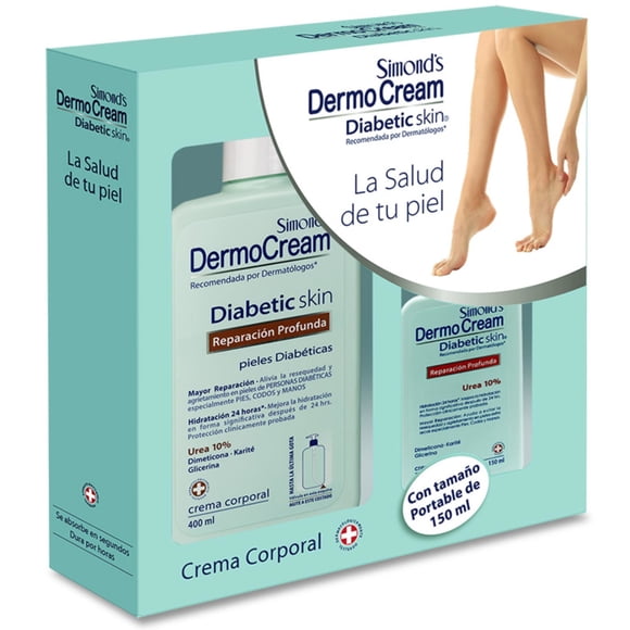 Estuche Diabetic Skin