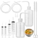 thumbnail image 1 of Kit de dieta líquida blanda para cirugía de mandíbula CebraBounze 12 piezas, 1 of 7