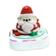 thumbnail image 3 of Bloc De Notas 3D Calendario De Escritorio De Papel DIY Nota Para El Hogar Oficina Papá Noel Con Luz, 3 of 5