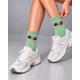 thumbnail image 1 of Calcetines Deportivos Mujer Cardiac Strength, 1 of 4