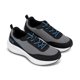 thumbnail image 5 of Zapatilla Hombre Spalding Fitness Jump 2.0 Gris, 5 of 6