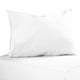 thumbnail image 1 of Juego de Sabanas, Single, Color blanco, 144 Hilos, 1 of 2