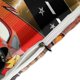 thumbnail image 4 of Cars Lightning McQueen Print Bedding Set Pattern Duvet Cove Set 3 Pieces 1 Quilt Cover And 2 Pillowcases for Women Men Teens, 4 of 5