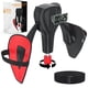 thumbnail image 1 of Thigh Trainer Thighaction de tercera generación, 0-45 kg, con contador negro, 1 of 7