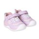 thumbnail image 1 of Zapatillas Recién Nacido Niña Lila Pillin, 1 of 3