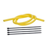 Magideal - Inserto Para Neumático De Bicicleta, Protección Para Neumáticos De Bicicleta, Protección Contra Pinchazos, Protección, Práctico, Protección Para Cámar Bicicleta De Carretera