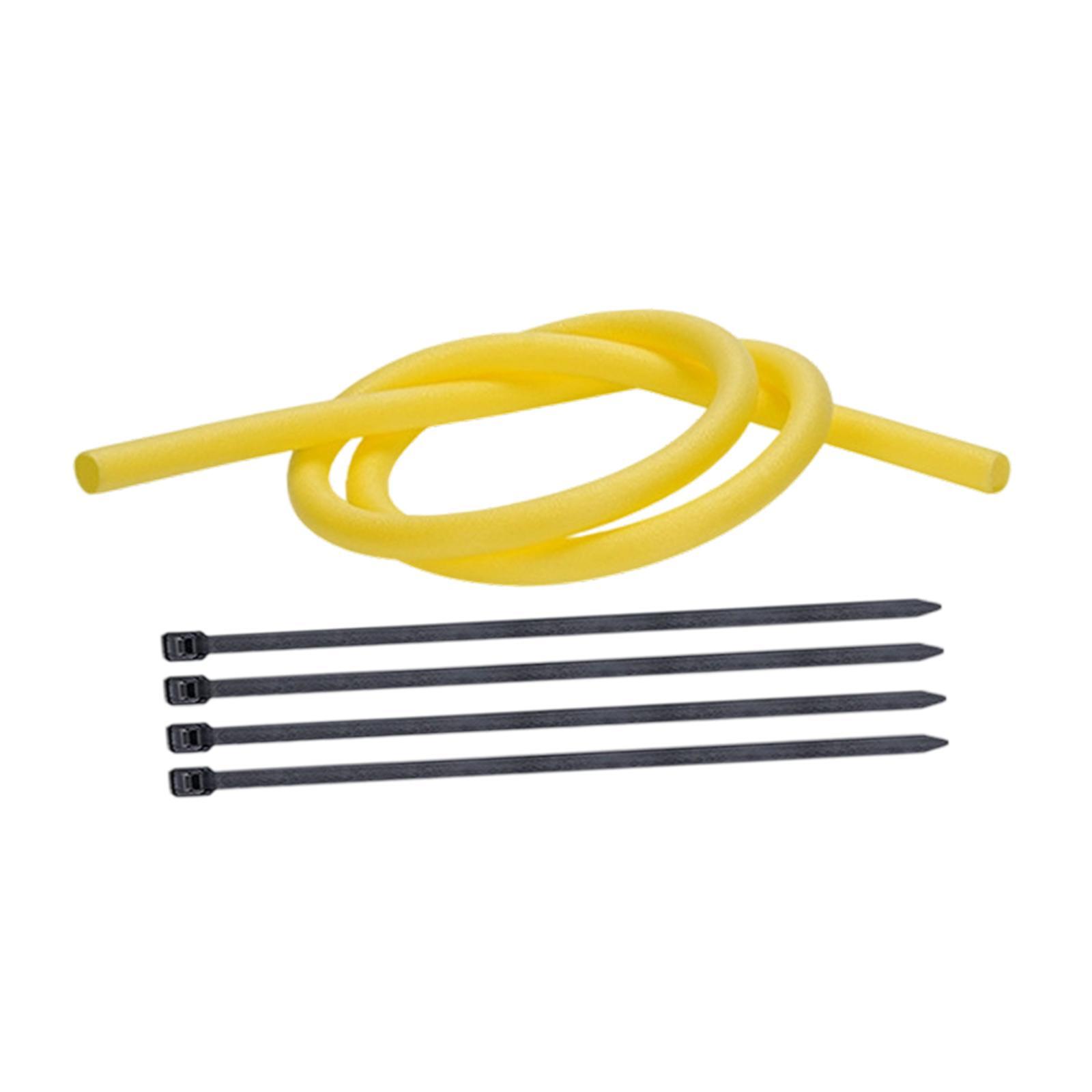 Magideal - Inserto Para Neumático De Bicicleta, Protección Para Neumáticos De Bicicleta, Protección Contra Pinchazos, Protección, Práctico, Protección Para Cámar Bicicleta De Carretera