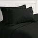 thumbnail image 1 of Sabanas Polar 1 5 Plazas Color Negro, 1 of 2