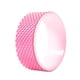 thumbnail image 2 of Rodillo De Yoga Antideslizante Para Pilates, Rueda Auxiliar Circular Para Gimnasio En Casa, Color Rosa, 2 of 3
