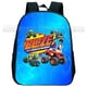 thumbnail image 1 of Blaze and the Monster Machines Backpack Children Toddler Kindergarten Bookbags Kawaii Boys Girls Kids Cartoon School Bags, 1 of 3