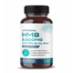 thumbnail image 1 of Hmb Liposomal B-hydroxy B-methyl Butyrate 3000mg Aminoacidos 60 caps, 1 of 10