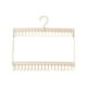 thumbnail image 4 of Colgador De Ropa Interior, Clips Giratorios Para Colgar Secadora De Ropa, Para Puerta, Armario, Hogar, 4 of 5
