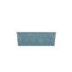 thumbnail image 2 of Cesta Tejido De Ropa 14L Polipropileno Azúl, 2 of 3