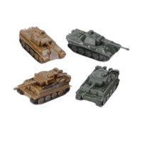 Magideal - Kit De Modelo De Vela De Madera Puzzle Para Niños Y Adultos , 2, Como Se Describe