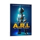 thumbnail image 1 of Cuadro Decorativo Colgante Desmarcar Mi Amigo Robot 40x60 cm, 1 of 6