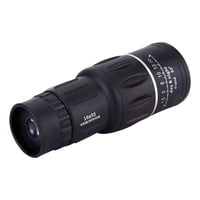Genérico - Monocular Catalejo 16X52 Antideslizante Liviano Lau