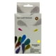 thumbnail image 3 of Tinta Amarilla Alternativa Para Hp 82 H-82 Designjet 10 510 800 815mfp, 3 of 3
