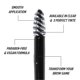 thumbnail image 3 of Gel para cejas TheBalm It's a Brow Time Clear, 3 of 9