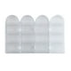 thumbnail image 1 of Organizador Con Soporte Para Joyería Acrílico Transparente, 1 of 3