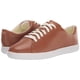 thumbnail image 2 of Zapatilla Cole Haan Grand Crosscourt Ii para hombre en piel de pecan, 2 of 6