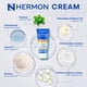 thumbnail image 3 of Crema antimicótica contra la tiña Hermon ayuda a aliviar 100 ml, 3 of 8