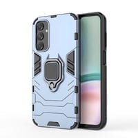 Foxdock Funda Antigolpes Para Samsung Galaxy A15 5G/4G – Protección Total Con Soporte Y Diseño Robusto