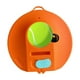 thumbnail image 3 of Entrenador de tenis, herramienta de entrenamiento de tenis con Base de tenis, cuerda, Base de agua de pelota, juego de entrenador de tenis de pelota base y bola, 3 of 5
