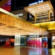 thumbnail image 2 of 4 Cortina Luces Led Luces Navidad Cascada Luz Guirnalda 3mt Amarillo, 2 of 9