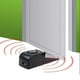 thumbnail image 2 of PACK 3 Alarmas puerta departamento 120dB con tope ideal casa sin instalación, 2 of 6