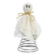 thumbnail image 4 of Adorno De árbol De Halloween Con Fantasma Para Escritorio, Vacaciones, Interior Y Exterior, 4 of 5