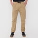 thumbnail image 2 of Pantalón Hombre Twill Jogger Fit Camel Corona, 2 of 5
