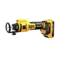 Herramienta De Corte Dewalt Dce555D2 De 20 V Como Máximo Con 2 Baterías Y Cargador