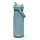 thumbnail image 1 of Botella De Agua Thrive Con Sorbete De Tapa Plegable Tritan Renew 750 Ml, 1 of 8
