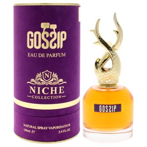 Perfume Khalis Gossip Edp 100Ml